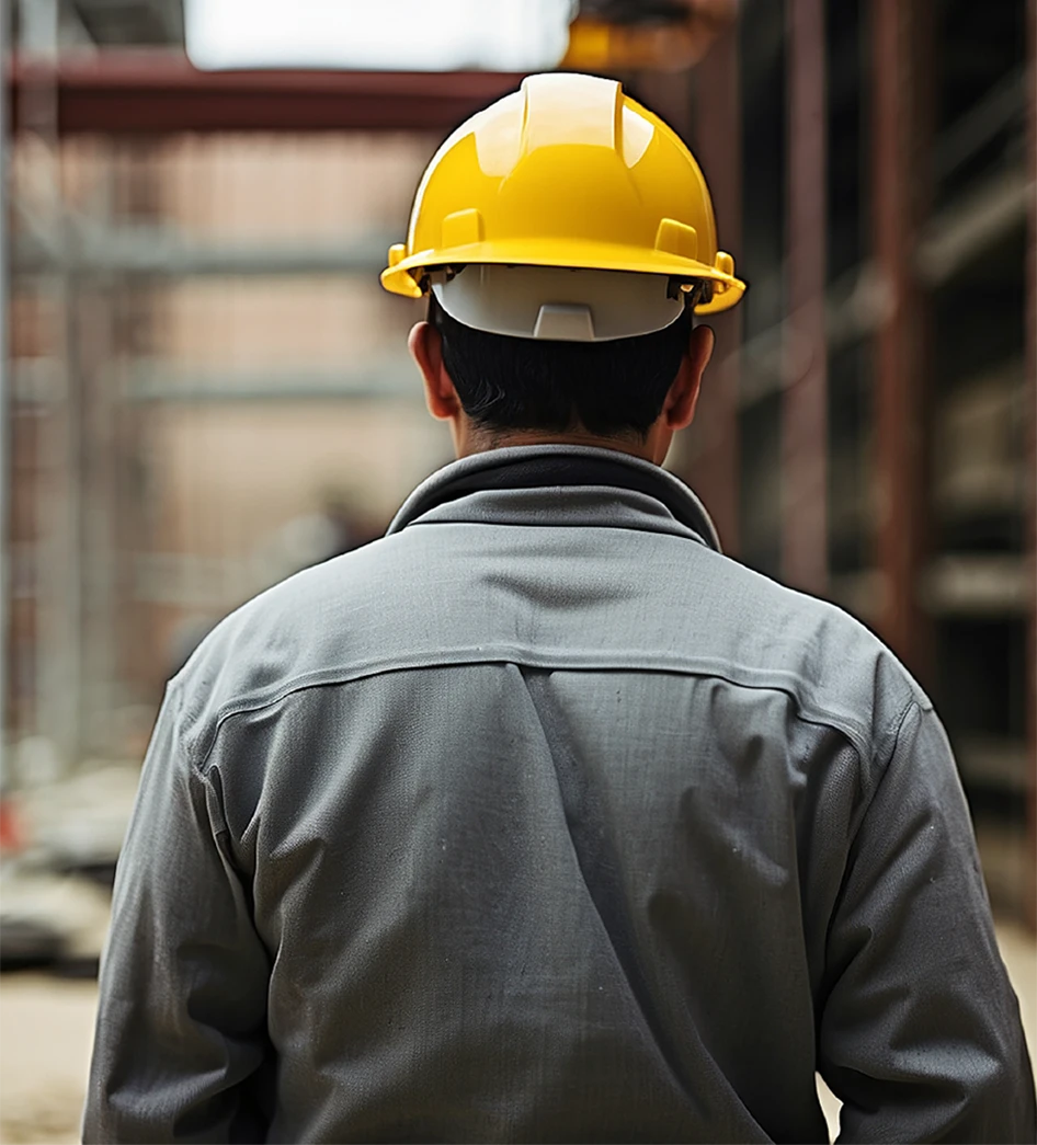 Labour hire illustration